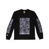 Nike Long-sleeved Top (Unisex) Sweatshirts BQ7205 010