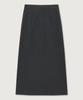 THEKNITCOMPANY (W) Essential Flare Skirt 2 Colors