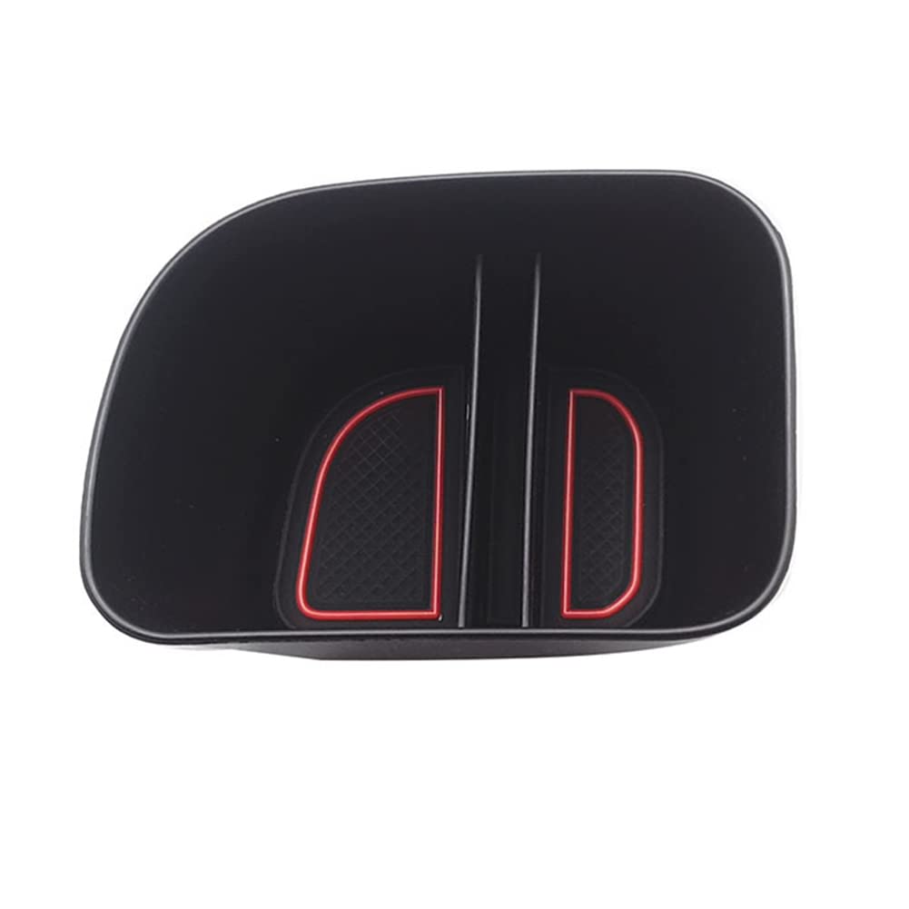 (beyond Self) Toyota New Sienta 10 Series Dedicated Shift Side Pocket Storage, Accessory Case,