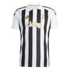 Juventus 26/27 Authentic Home Player Version Quick-Dry Slim Fit Short Sleeve Football Shirt Men Tops KC2282
