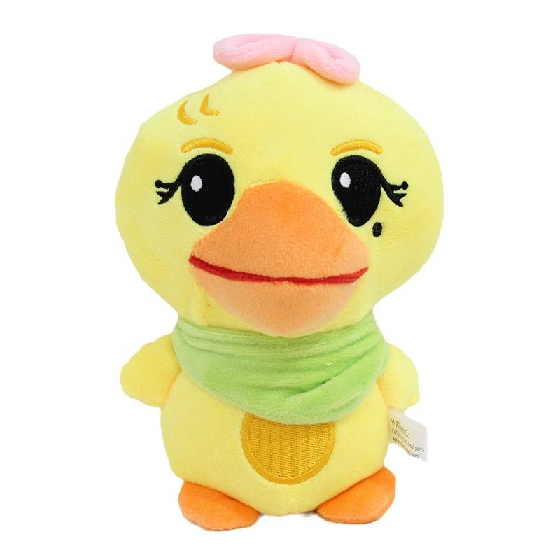 Cute Plush Toy From The Same Series As The Popular Tiktok Stars Perfect For Concert Support