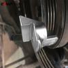 2PCS Car Ribbed Drive Belts Removal Stretch Aux Belt Removal Installer Auxiliary Tool for Automotive Repair Auxiliary Tool