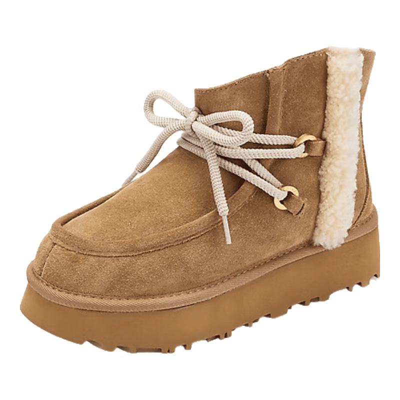 73Hours Norway Impression Women s Snow Boots 39