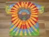 Grateful Dead Sunrise M L XL 2XL Tie Dye T-Shirt