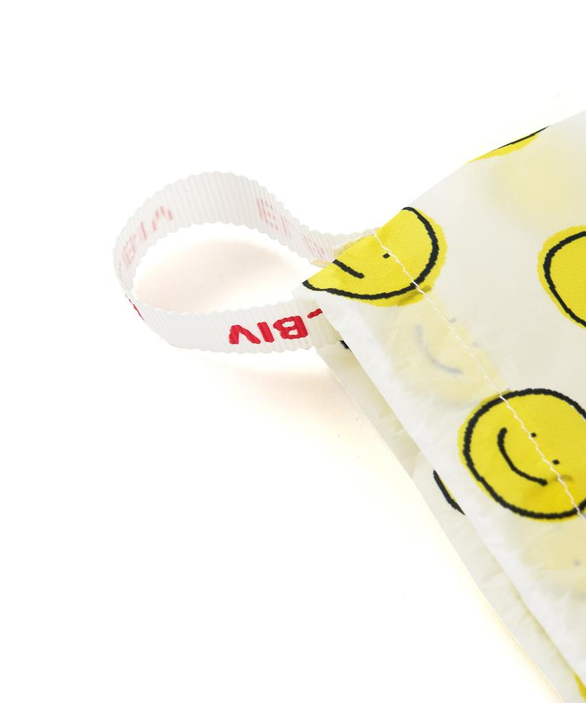 Elbiv Smile String Pouch
