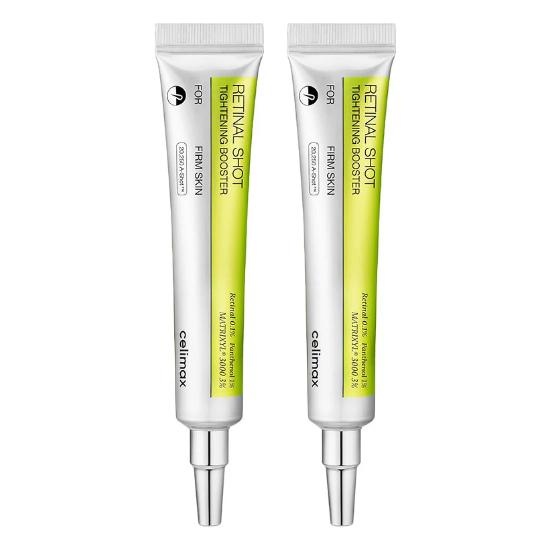 CELIMAX Boosterul de strângere a retinei Vita A 15 ml