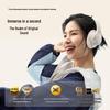 SoundCore Q20i Wireless Noise-Cancelling Over-Ear Headphones