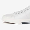 Fred Perry Unisex Leather Sneakers Underspin Leather Sfpu2314343 313