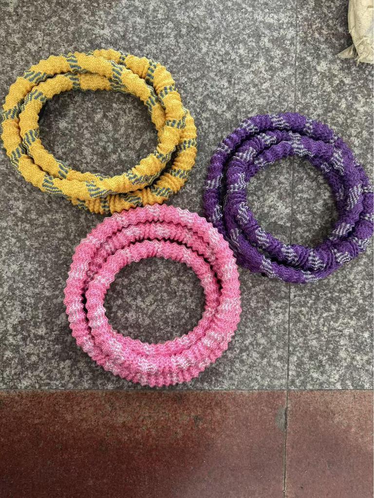 Spring Hula Hoop for Waist Slimming & Full-Body Fitness At Home