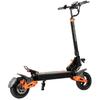 MAXTURN X1 Adult City Commuting Electric Scooter 48V15.6Ah Battery 1000W Motor All-Terrain Off-Road Tires E-Scooter