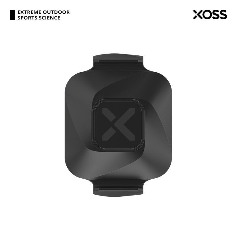XOSS Walker VORTEX Dual-Mode Speed & Cadence Sensor for Cycling (Bluetooth/ANT+)