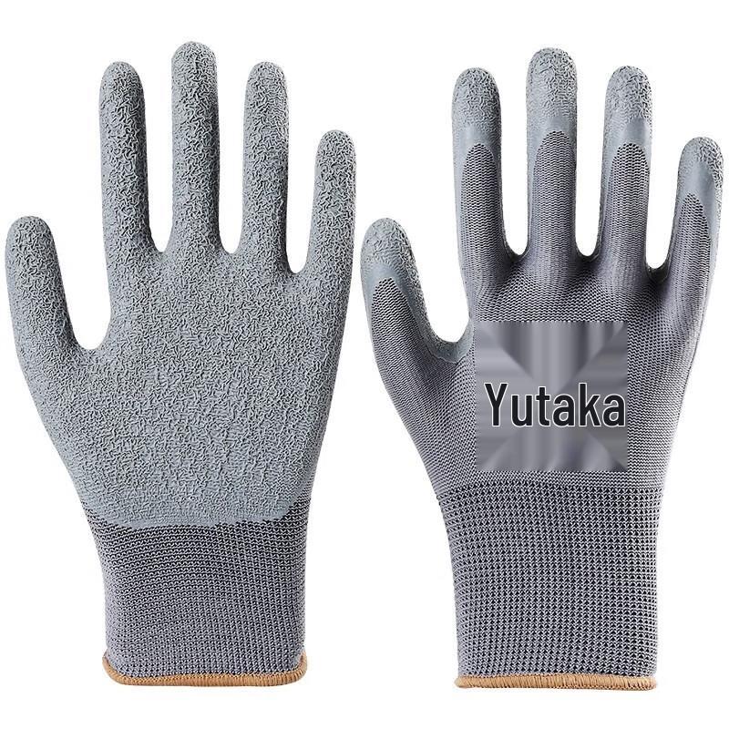 David Altair 558 Work Gloves