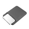 Laptop Bag Sleeve Case Cover Soft Notebook Pouch For Macbook Air Pro Huawei Xiaomi Lenovo HP Dell Asus 11 12 13 14 15 15.6 Inch