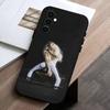 Pop-Nessa Barrett  Phone Case For Samsung Galaxy A73,A72,A71,A70,A53,A52,A51,Others Soft Black Cover