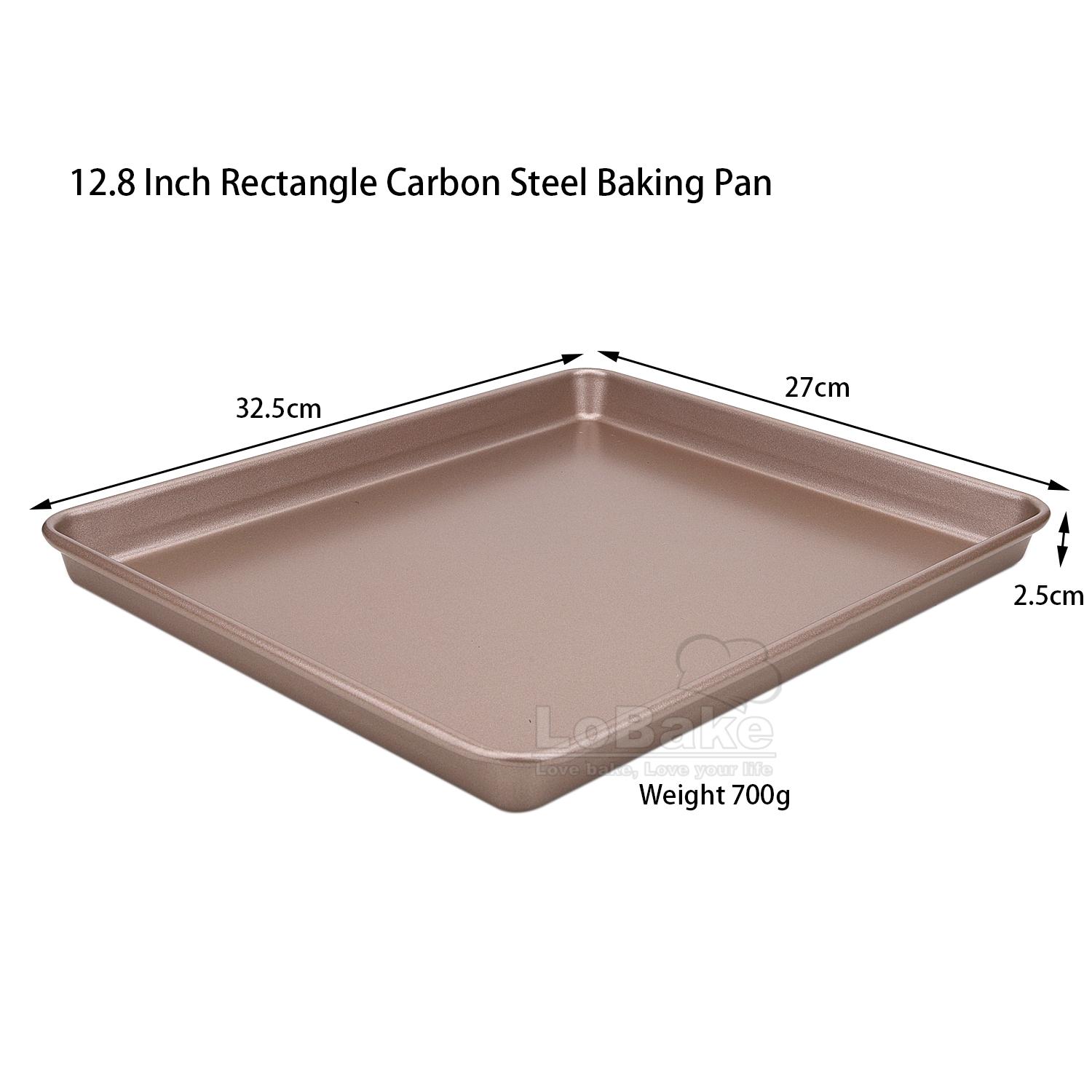 24 Cavities Rectangle Pineapple Cake Mold Carbon Steel Biscuit Cookie Rack with Press Stamp Pan Tray for DIY Baking Acccessories
