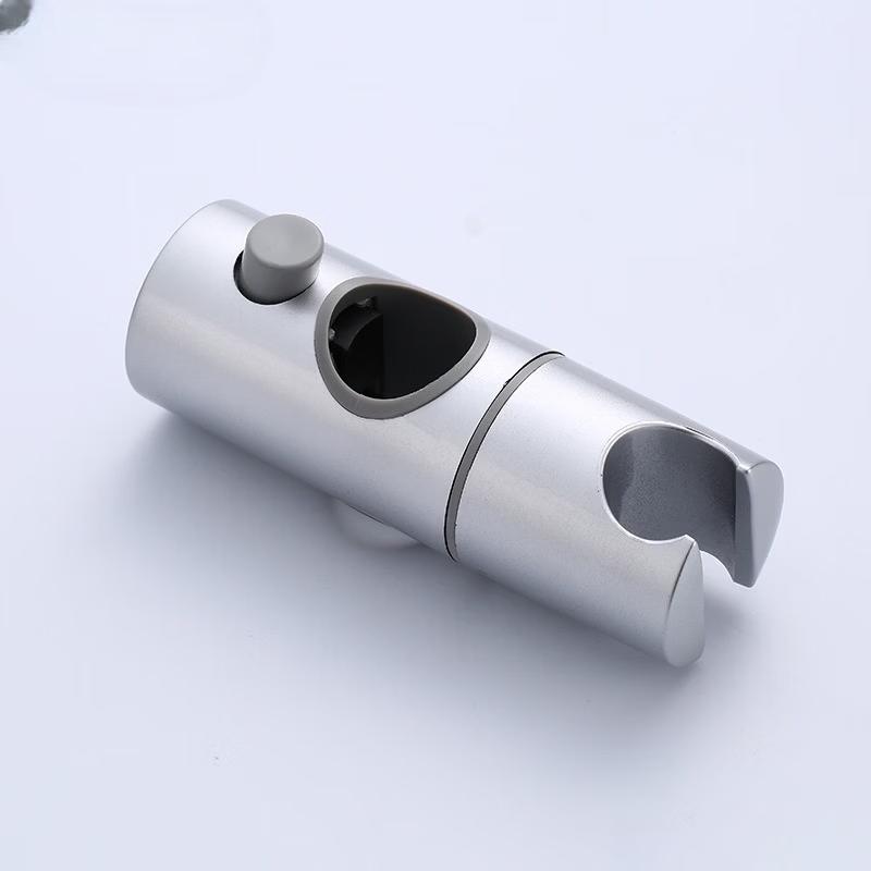 

Регулируемый держатель для душевой лейки из алюминиевого сплава