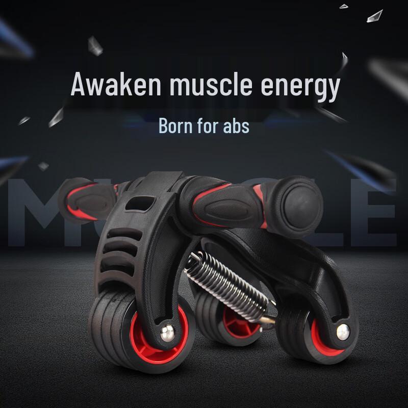 Abdominal Fitness Roller