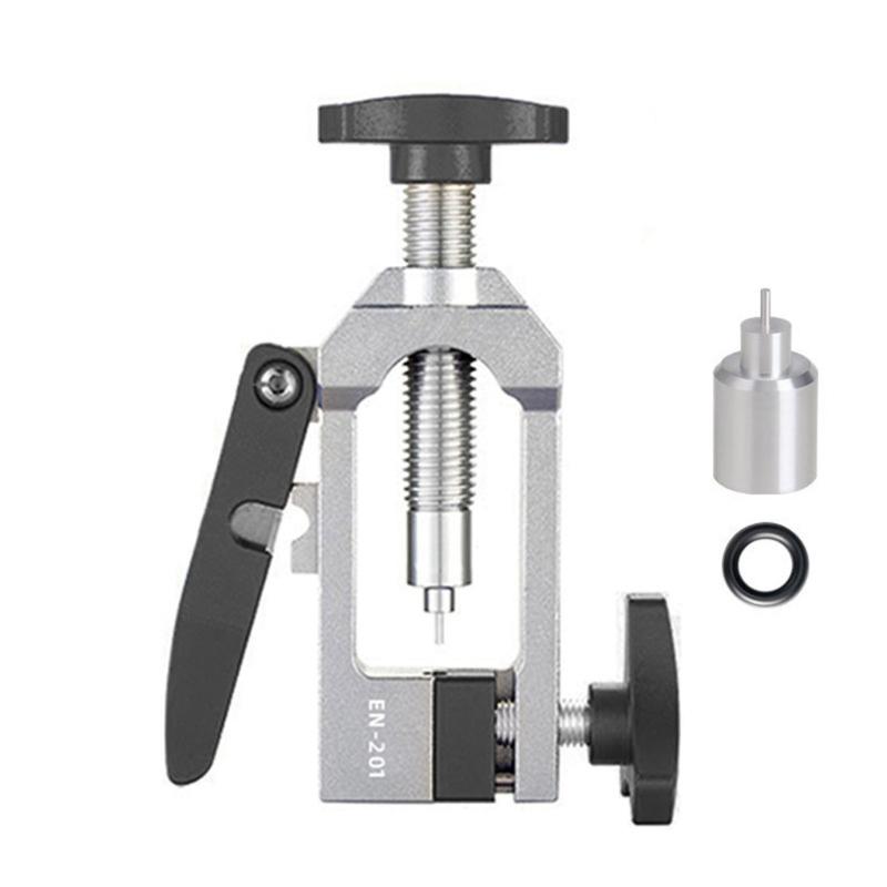 Multifunctional Bicycles Oil Needle Driver And Hose Cutter Tool Connectors for Precise Maintenances 1
