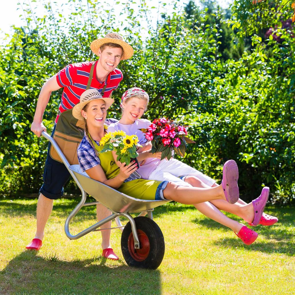 PaoWin Wall TR87 Pneumatika Kompatibilní s Zahradními a Ručními Vozíky 2-dílná Duše 3.50-6, Tloušťka, Ventil, Duše 4.10/4.00/3.50-6, 4.10-6, 4.00-6, 3.50-6,