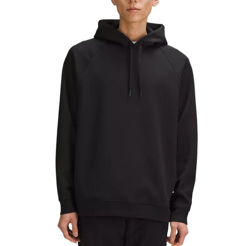 Lululemon Sweatshirts Men's Hooded (Non-detachable) Moderate Other LM3FDVS