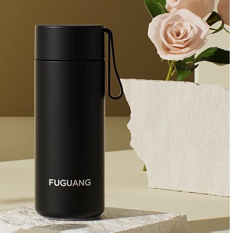 FUGUANG Qimeng 316L Stainless Steel Vacuum Insulated Water Bottle