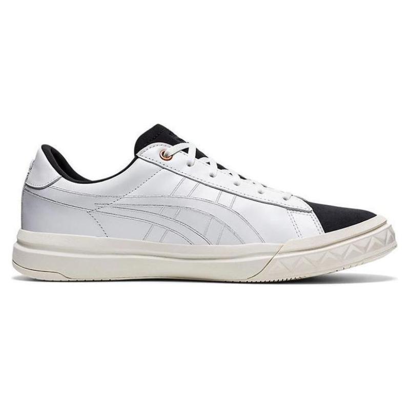 Onitsuka Tiger Onitsuka Unisex Tiger Fabre Ex Sport Shoes White Sneakers 1183A948-100