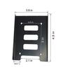 2.5 inch to 3.5 inch Mounting Bracket Hard Drive Adapter SSD HDD Holder