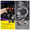 Auto Car Play Wireless Adapter CarPlay Wireless Adapter For IPhone IOS- Android