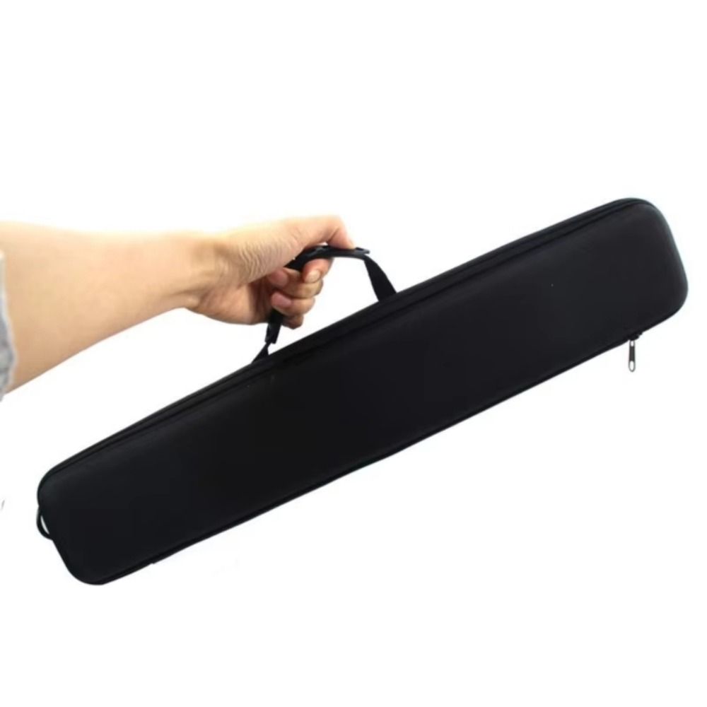 Hard Shell Fishing Rod Bag With Shoulder Strap Fishing Rod Holder Carry Bag for Rod  Fishing Tools