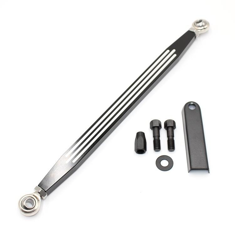 Gear Innovative Shift Linkage Rod For Bad Boy Motorcycles Perfect For Custom Modifications