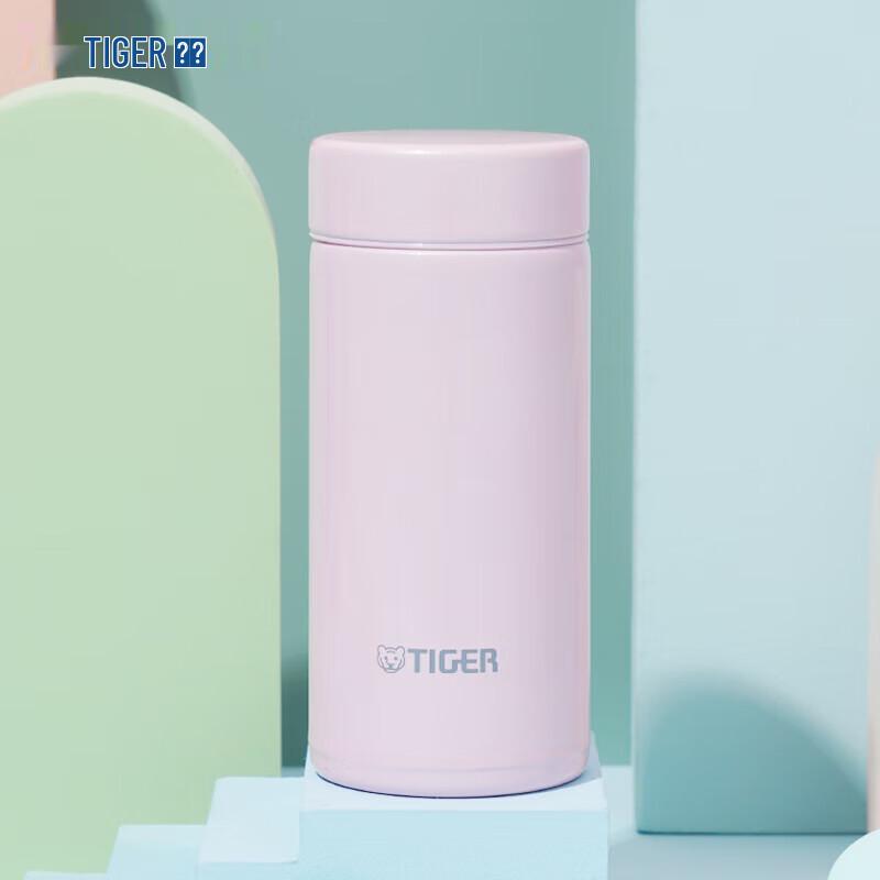 TIGER Dream Weight Stainless Steel Insulated Mug
