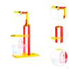 DIY Water Well Scientific Tool, Assembly, Educational Science Experiment Kit for Birthday Gift