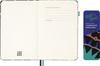 Moleskine LUXE x Moleskine New York City Notebook, Hardcover, Pocket Size, Lined, CNLCNY