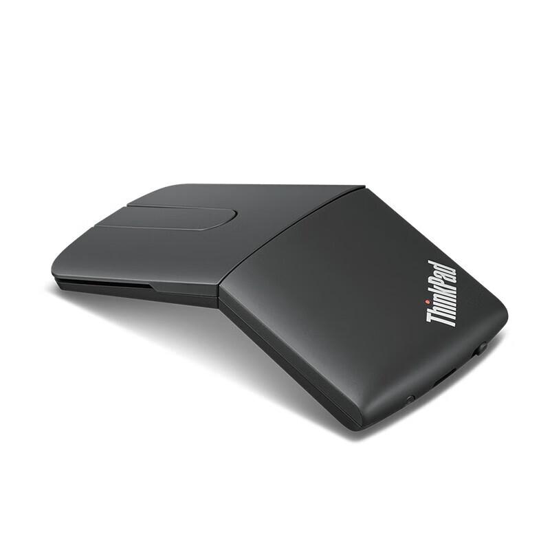 Lenovo ThinkPad X1 Dual Mode Wireless Bluetooth Mouse