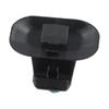 For BMW 3 Series Sunshade Buckle Hook Bracket For Rear Window Fits E90 F35 Compatible Models Provides Steady Sunshade Support