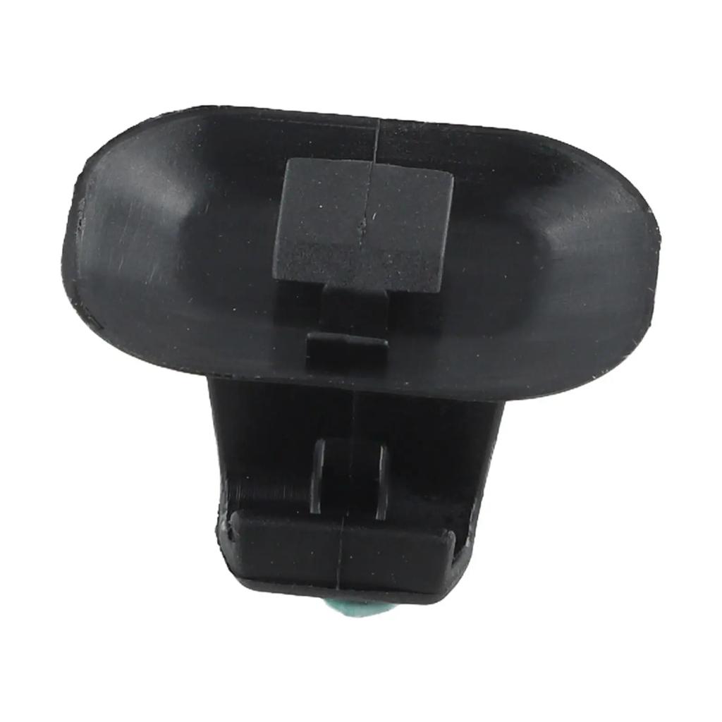 For BMW 3 Series Sunshade Buckle Hook Bracket For Rear Window Fits E90 F35 Compatible Models Provides Steady Sunshade Support