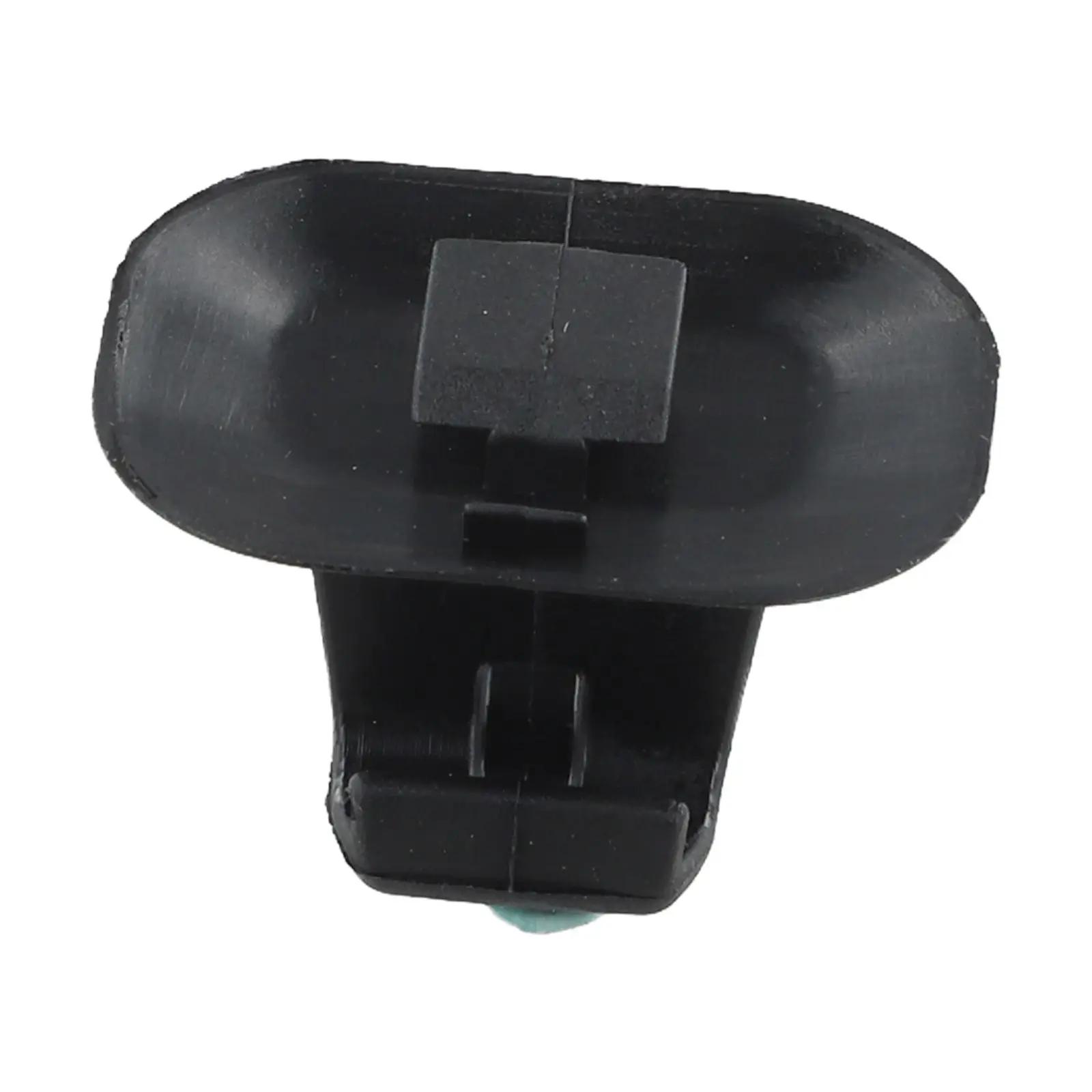 For BMW 3 Series Sunshade Buckle Hook Bracket For Rear Window Fits E90 F35 Compatible Models Provides Steady Sunshade Support China Mainland