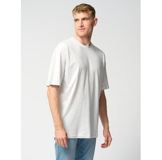 Футболка TeeShoppen Oversized Collection