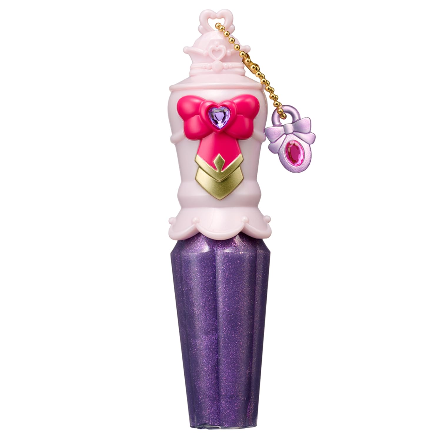 Детектив Pretty Holic Блеск для губ Pretty Up Cure Для детей от 6 лет [BANDAI] PreCure! Ответ до комплекта,