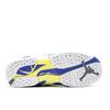 Air Jordan 8 Retro Grade School 'Laney' (Unisex) Cool Grey / Vlt Frc-Electrc Yllw Kids' Basketball Shoes 580528 038