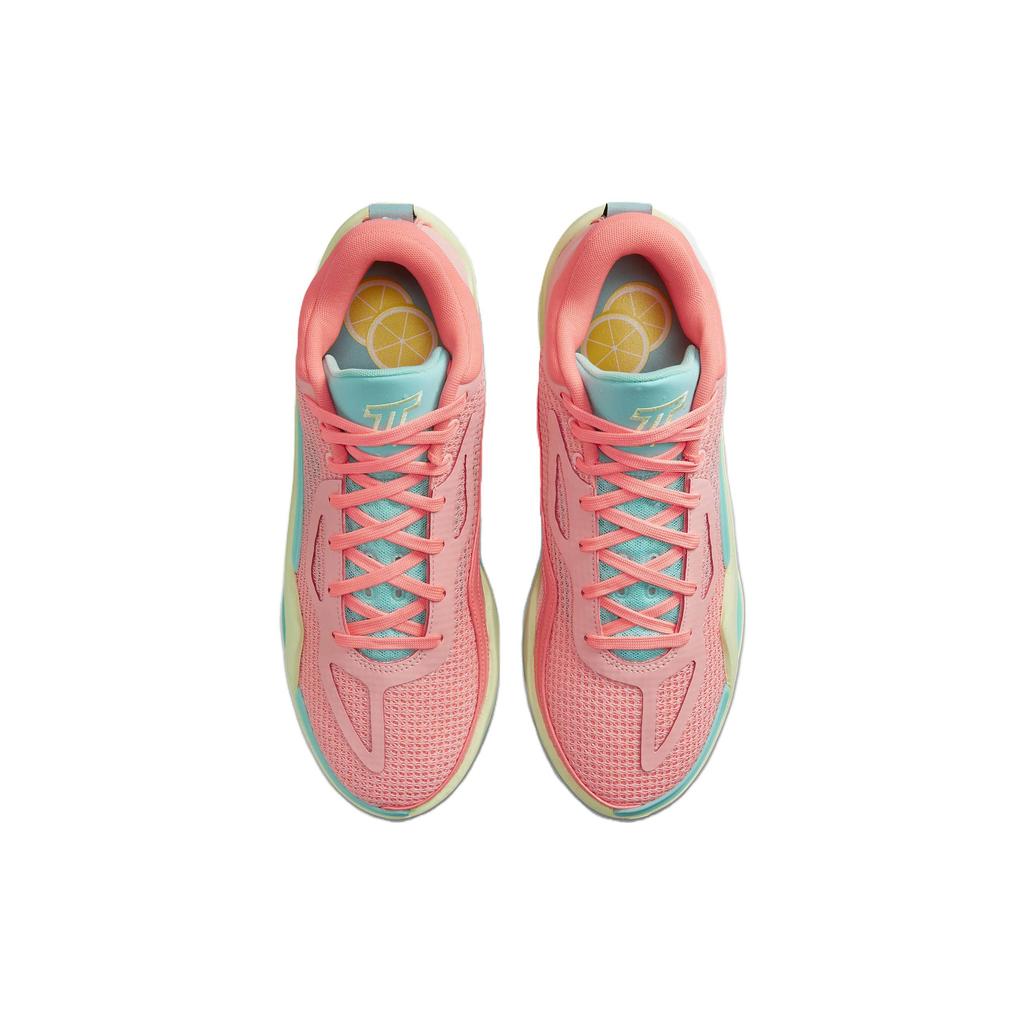 Air Jordan Tatum 1 'Pink Lemonade' da Uomo DV6208-600