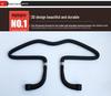 Retractable Car Clothes Drying Rack & Hanger for Seat Back