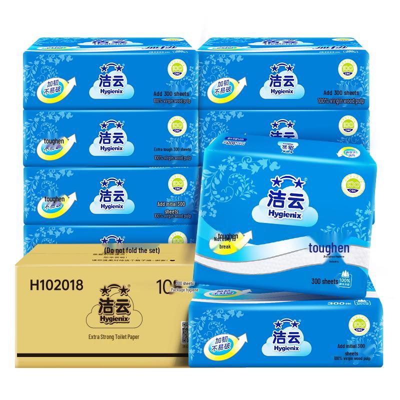 

Jieyun Бытовая туалетная бумага для ванной