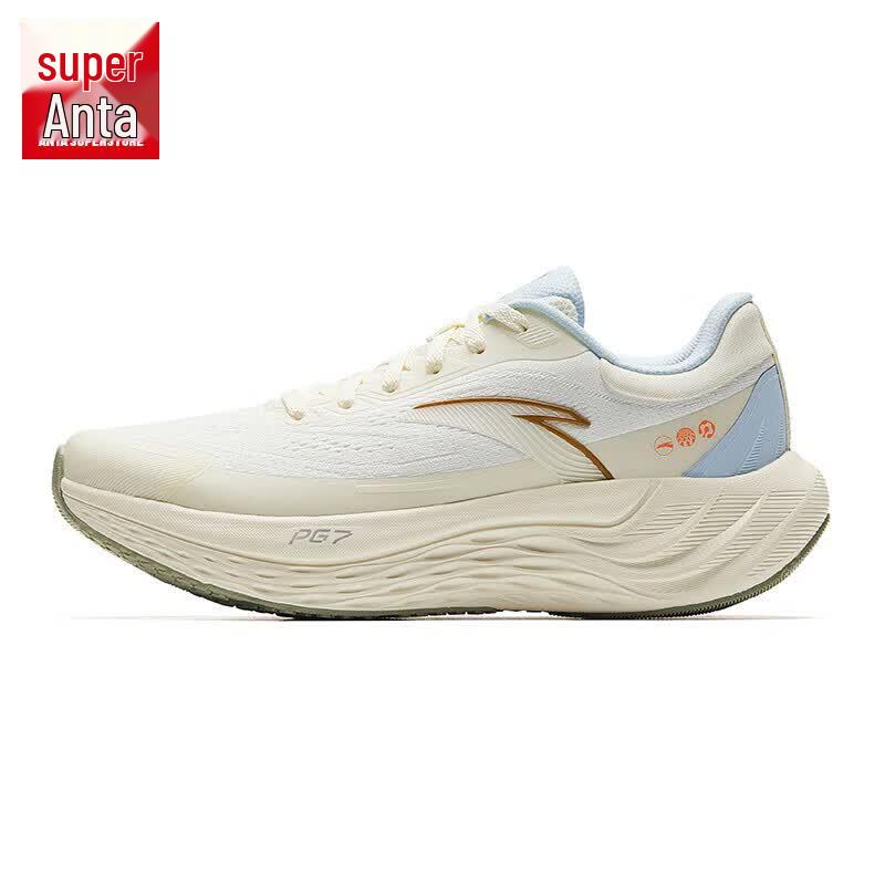 Anta JourneyWalk Women s PG7 Running Shoes US 7