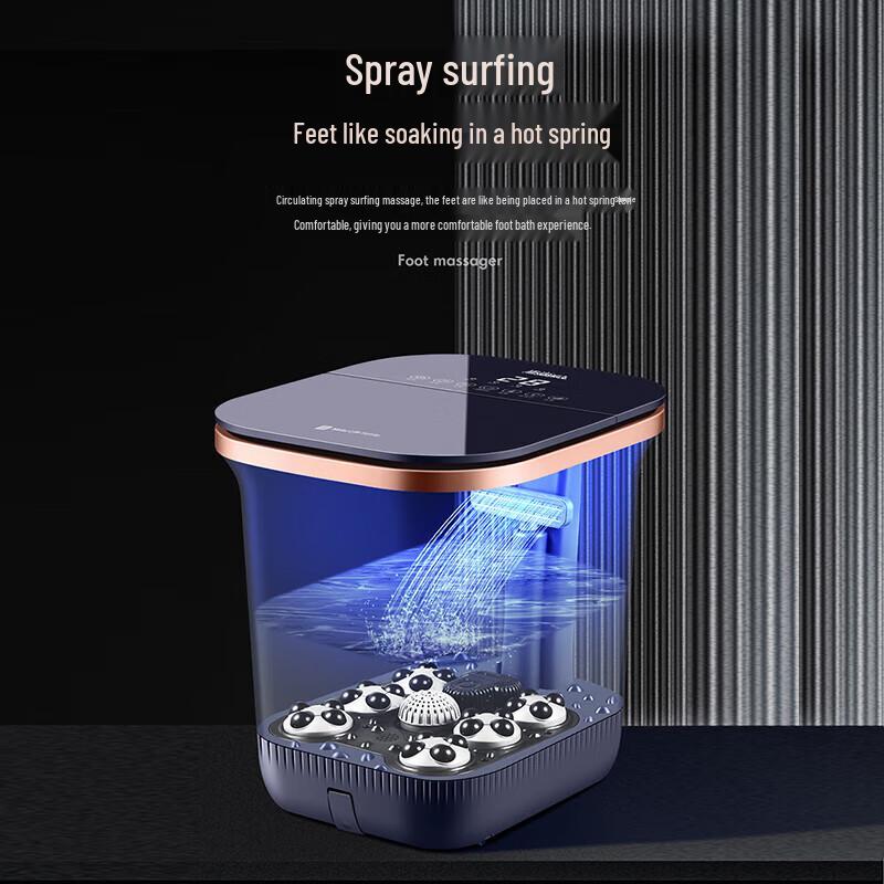 Misida MS-Z73 Smart Foot Spa