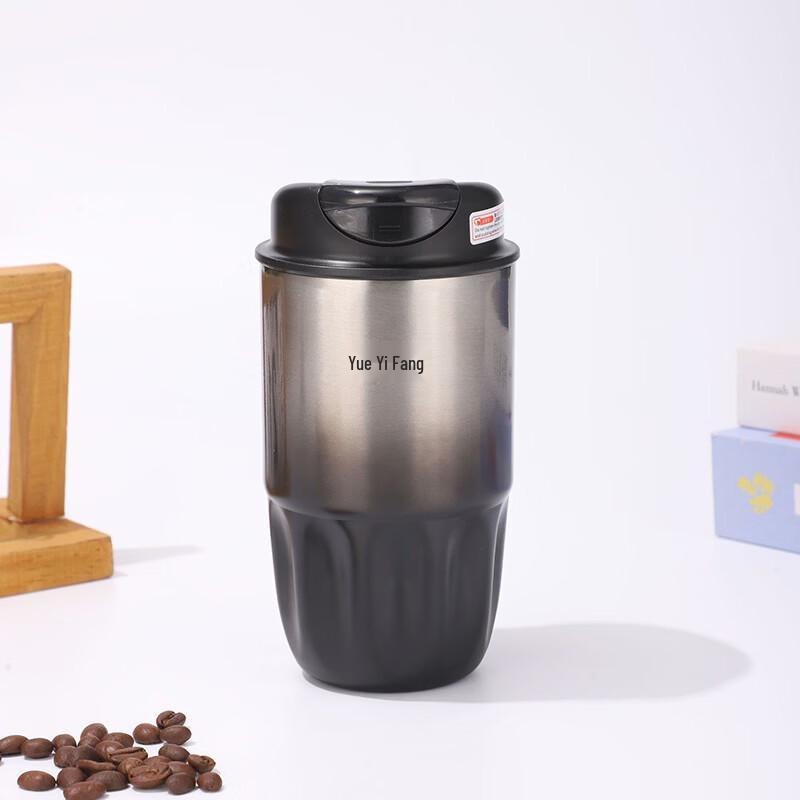 YUEYIFANG Portable Insulated Coffee Mug