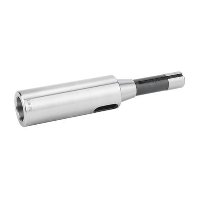 Ax R8 la Arbor MT4 Adaptor Con Morse Oțel Aliaj Aspect Plat Adaptor Ax