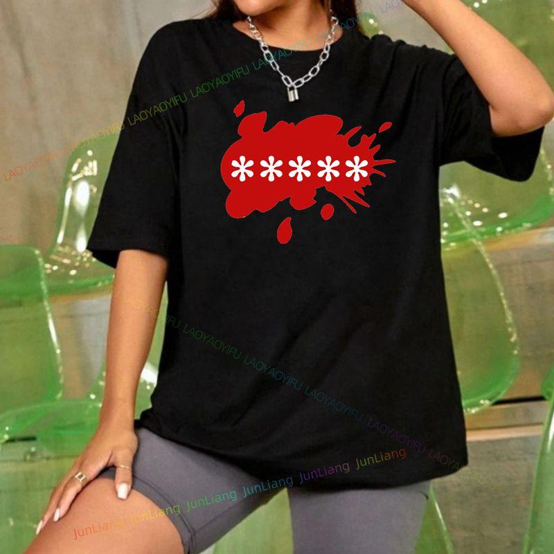 Futaba Sakura Political Persona5 Anime Shirt Persona 5 The Animation T Shirt Printed TShirt tees top