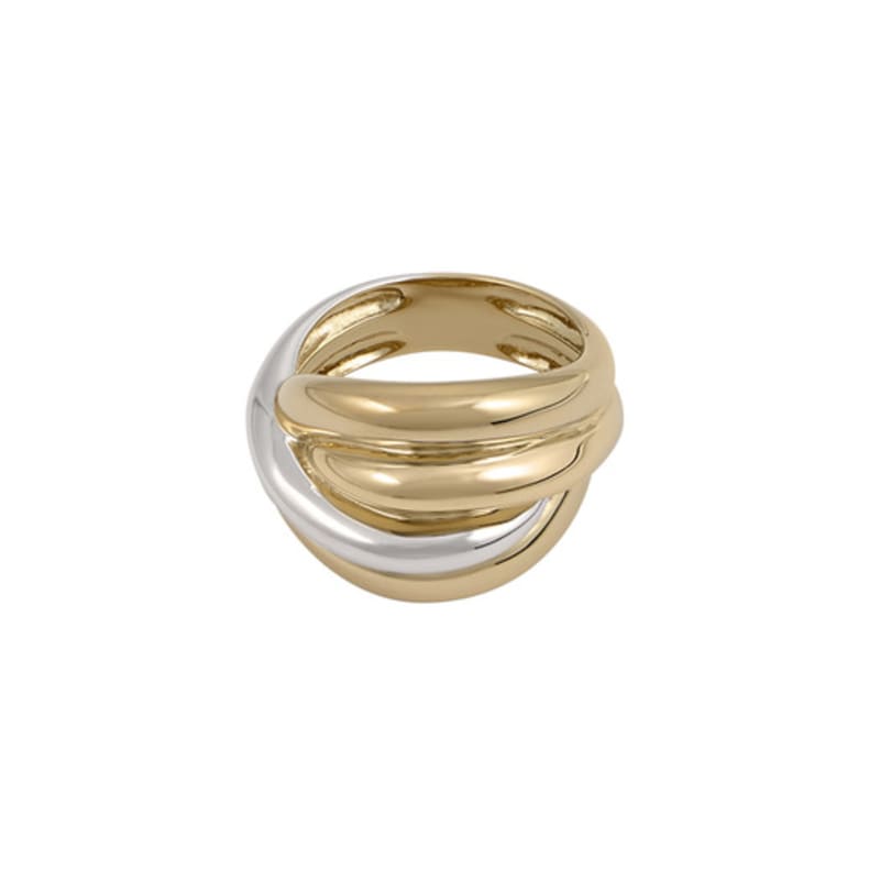 CETTRE De fie ring_silver mix