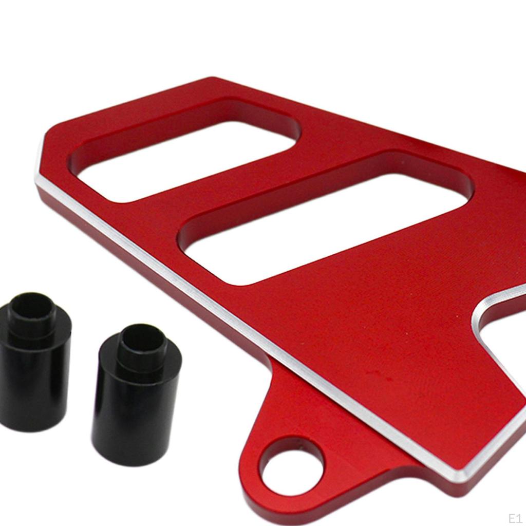 Front Sprocket Guard Chain for Suzuki Ltz400 Ltz 400 Replacement Professional Durable Stylish